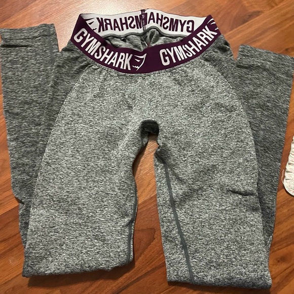 Gymshark OG leggings - Picture 1 of 2